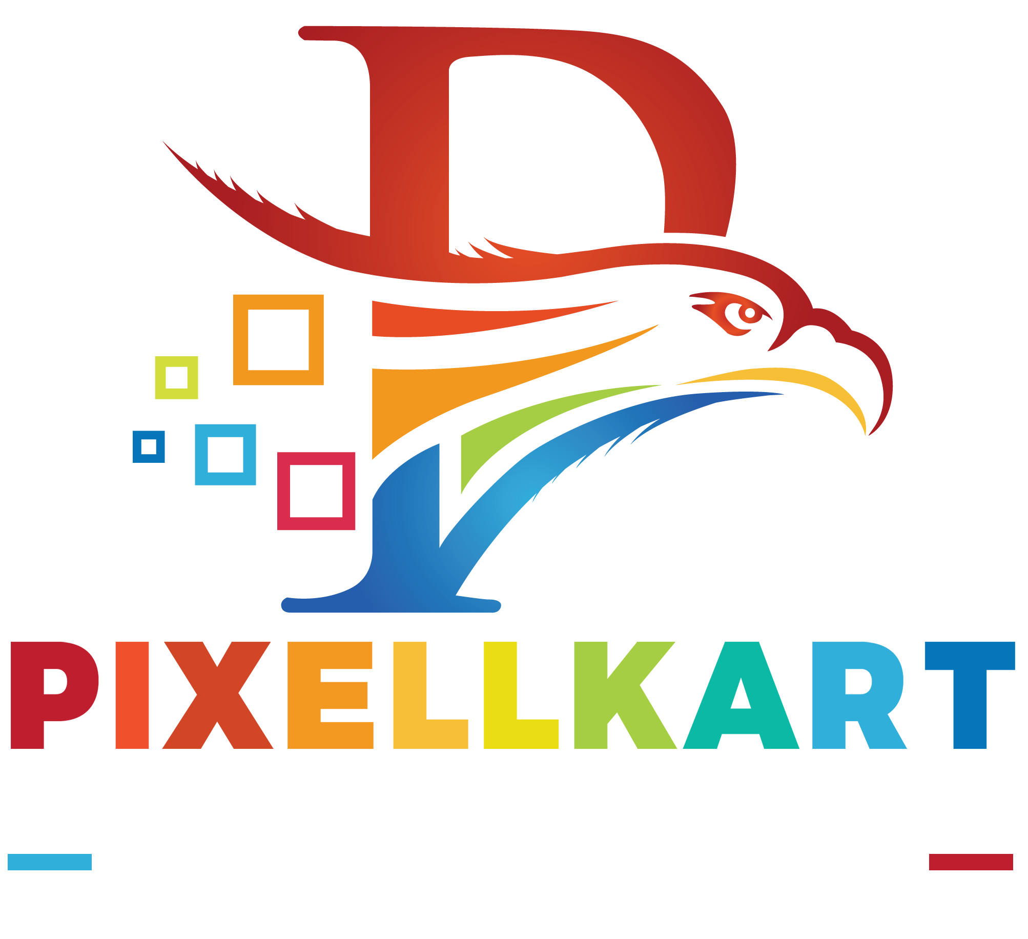 pixellkart Logo